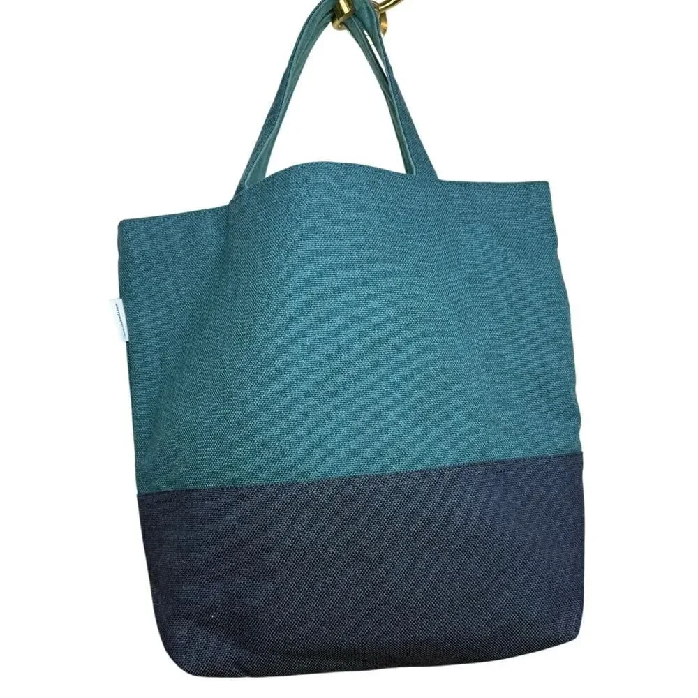 Sunbrella Reversible Tote Bag